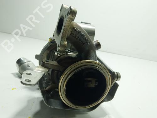 Turbolader/Kompressor OMODA 5 E5 (T19CEV) | BP36850514M71 - Image 4