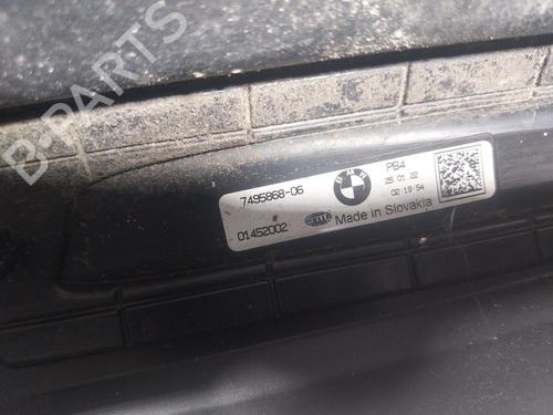 Other BMW 4 Coupe (G22, G82) 420 d Mild-Hybrid xDrive | BP23505464O1  - Image 6