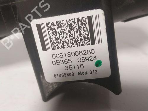 Electronic module FIAT 500 (312_) 1.2 (312AXA1A) | BP38912833M83 - Image 3