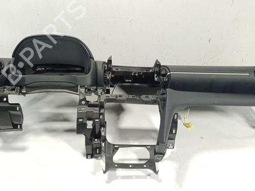 Instrumentbord Instrumentbord TOYOTA YARIS CROSS (MXP_) 1.5 Hybrid (MXPJ11) (131 hp) 36423306 36423306