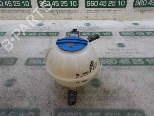 Used Expansion tank VW POLO V (6R1, 6C1) [2009-2022]  6328837