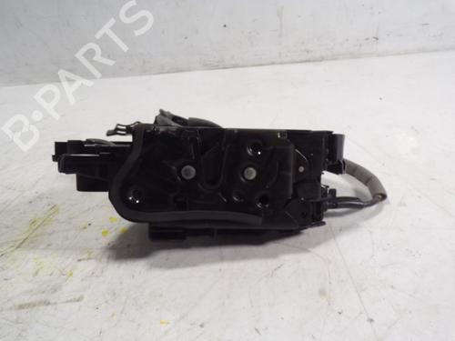 Used Front left lock Front left lock VW CADDY IV MPV (SAB, SAJ) [2015-2020] 9140143 9140143