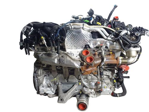 Engine BMW 8 Coupe (G15, F92) 840 d xDrive | BP23430402M1  - Image 5