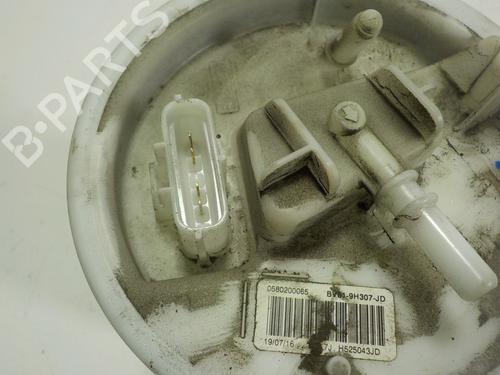Fuel pump FORD FOCUS III 1.0 EcoBoost | BP11139373M76 