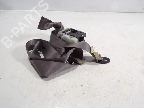 Used Rear left seatbelt Rear left seatbelt 7020362 7020362