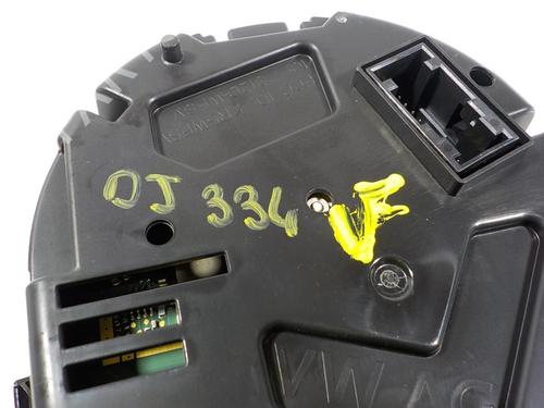 Instrument cluster SEAT TOLEDO IV (KG3)  | BP11686082C47 