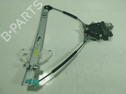 Used Front left window mechanism Front left window mechanism KIA STONIC (YB) [2017-2026] 17955153 17955153