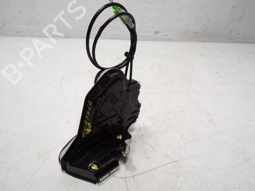 Rear right lock TOYOTA AYGO (_B4_) 1.0 VVTi (KGB40) | BP10089395C99 