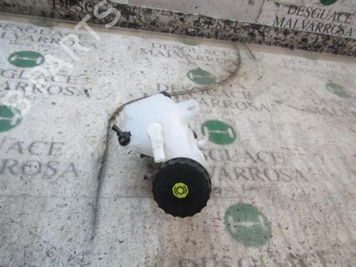 Brake master cylinder MITSUBISHI ASX (GA_W_) 1.6 MIVEC (GA1W) | BP3843432M77
