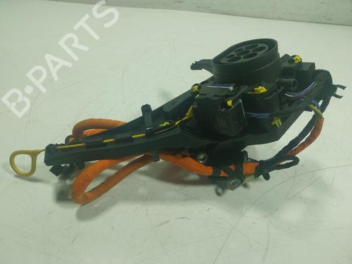 Elektronische module CUPRA LEON Sportstourer (KL8, KU8, KUD)  | BP17125041M83 