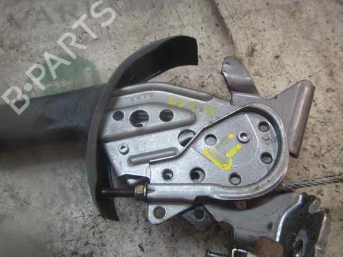 Hand brake NISSAN X-TRAIL I (T30) 2.2 dCi | BP8770797I18 