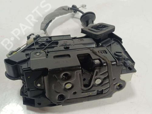 Used Front right lock Front right lock 39466496 39466496