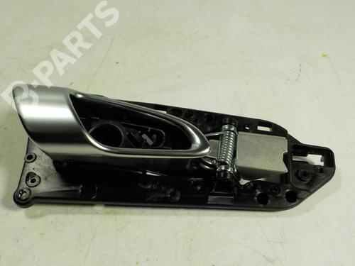 Used Front right interior door handle Front right interior door handle PORSCHE 718 CAYMAN (982) S 2.5 (982130, 982131) (350 hp) 7639806 7639806