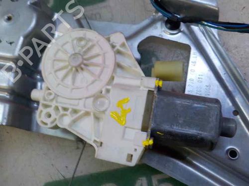 Front left window mechanism MERCEDES-BENZ SPRINTER 3-t Van (B906) | BP5221213C22