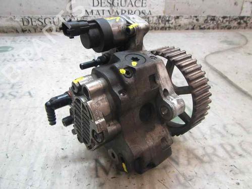 Used Injection pump Injection pump RENAULT LAGUNA II (BG0/1_) 1.9 dCi (BG08, BG0G) (120 hp) 3831935 3831935