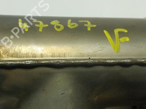 Exhaust manifold FORD KUGA III (DFK) 1.5 EcoBoost | BP17872480M110 