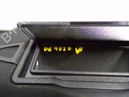 Right sun visor MERCEDES-BENZ E-CLASS Coupe (C207) | BP7627639I2 - Image 3