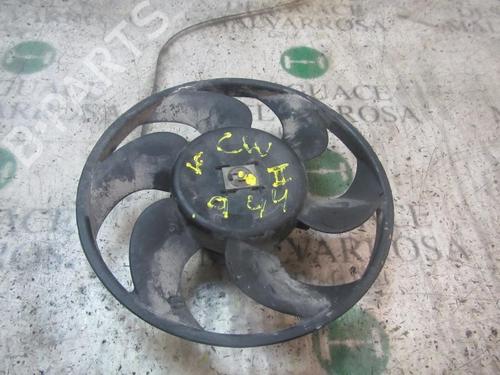 Used Radiator fan Radiator fan FORD MONDEO II (BAP) 1.6 i (90 hp) 3838109 3838109