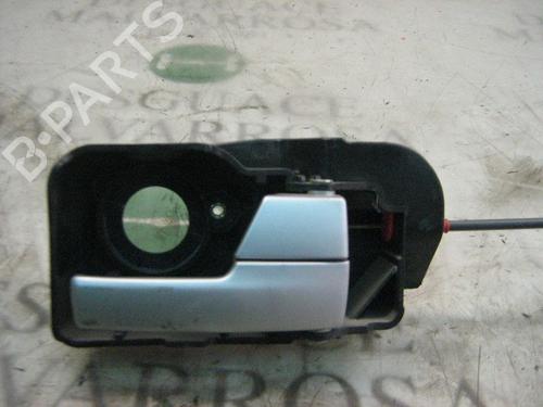 Used Front right interior door handle FORD MONDEO III (B5Y) [2000-2007]  3751447