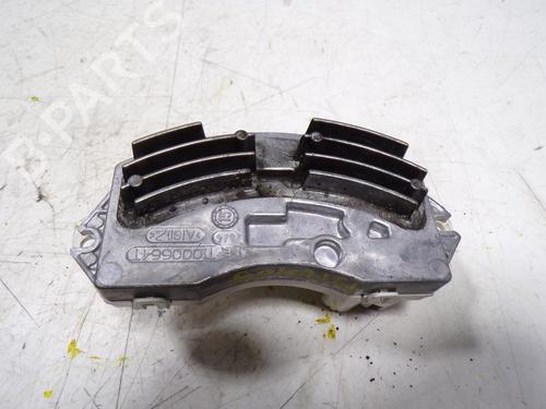 Varmeblæsermodstand BMW 1 Coupe (E82) [2006-2013]  11645055