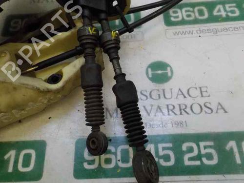 Gear lever HYUNDAI COUPE II (GK) 1.6 16V | BP7409193M90 