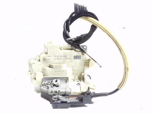 Front right lock VW PASSAT ALLTRACK B7 (365) 2.0 TDI 4motion | BP7172616C97 