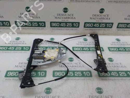 Used Front right window mechanism Front right window mechanism MERCEDES-BENZ CLC-CLASS (CL203) [2008-2011] 4017725 4017725