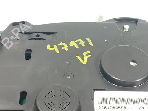 Cockpit DACIA SANDERO II TCe 90 (B8M1, B8MA, B8AC) | BP17608868C47 