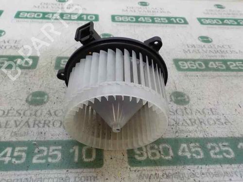 Used Heater blower motor CHEVROLET CRUZE (J300) [2009-2025]  4803558
