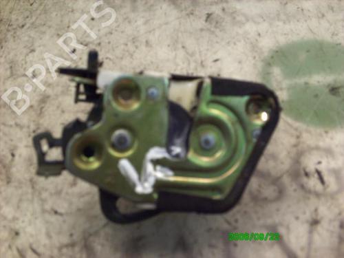 Used Rear right lock HYUNDAI SANTAMO [1998-2002]  4019600