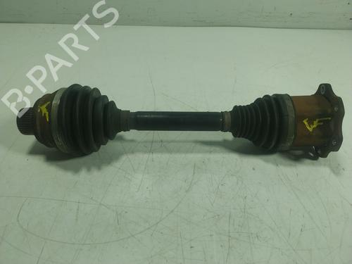 Used Left front driveshaft Left front driveshaft AUDI A4 B8 (8K2) 2.0 TDI (143 hp) 18898285 18898285