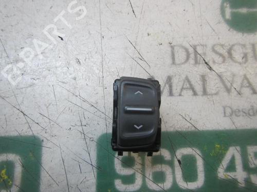 Used Right front window switch Right front window switch DACIA SANDERO II [2012-2026] 3874955 3874955