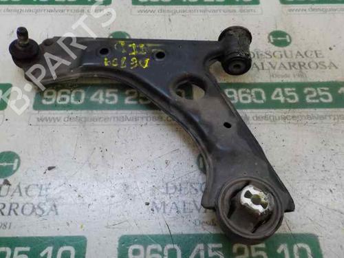 Used Left front suspension arm FIAT FIORINO Box Body/MPV (225_) 1.3 D Multijet (225BXD1A, 225BXB1A, 225BXB11) (75 hp) 5270210
