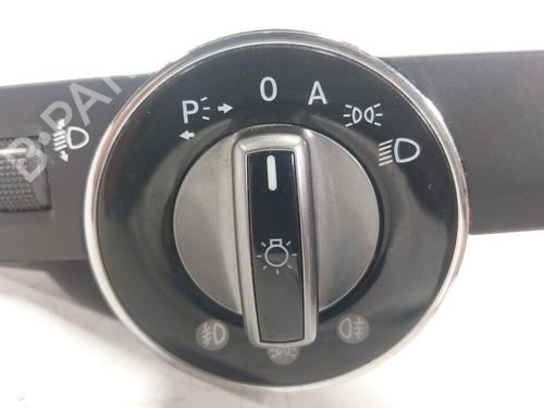Hovedlysbryter Hovedlysbryter MERCEDES-BENZ C-CLASS (W204) [2007-2015] 36013797 36013797
