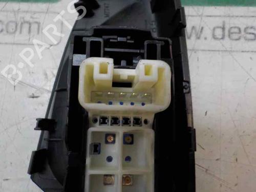 Right front window switch TOYOTA AYGO (_B4_) 1.0 VVTi (KGB40) | BP3992819I26 - Image 3