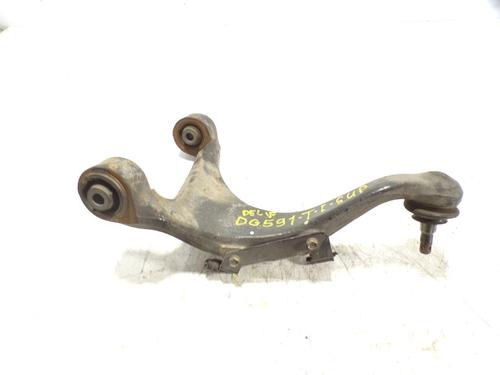 Used Left rear suspension arm KIA SORENTO II (XM) 2.2 CRDi (200 hp) 7616161