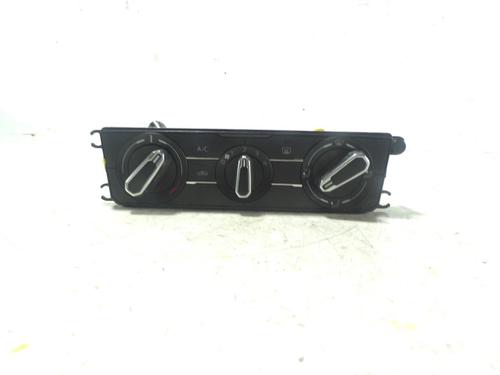 Used Climate control Climate control VW POLO VI (AW1, BZ1, AE1) 1.0 (75 hp) 9656301 9656301