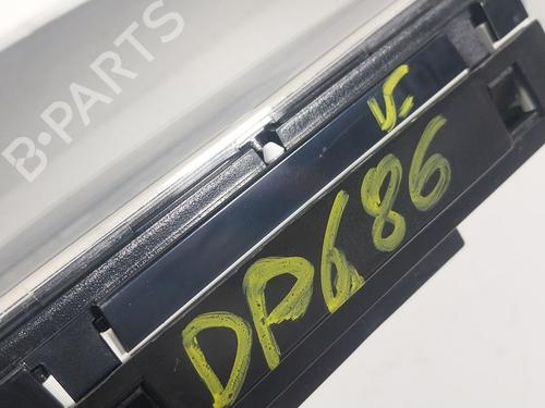 Instrument cluster PEUGEOT BOXER Van 2.0 BlueHDi 130 | BP23210600C47 - Image 5