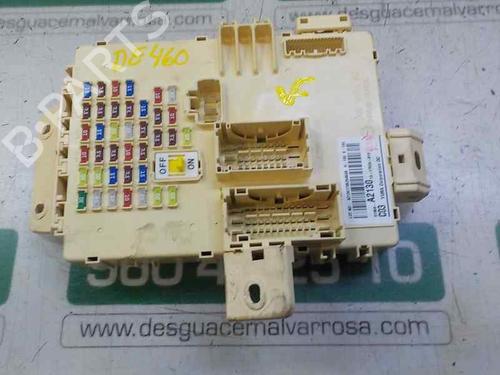 Used Fuse box Fuse box KIA CEE'D (JD) 1.4 CRDi 90 (90 hp) 5093140 5093140