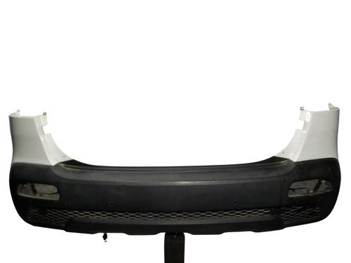 Used Rear bumper KIA SORENTO II (XM) 2.2 CRDi 4WD (197 hp) 11731656