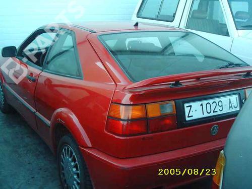 Used Parts VW CORRADO (53I)  2.0 i  490837