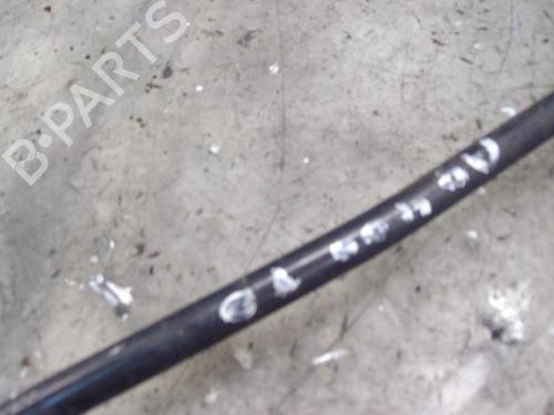 Used Right rear suspension arm Right rear suspension arm FORD TRANSIT Van (FA_ _) 2.4 TDCi (137 hp) 14300369 14300369