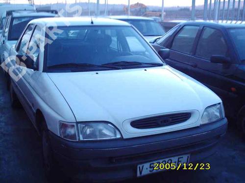 Used Parts FORD ESCORT VI (GAL)  1.8 D  479487