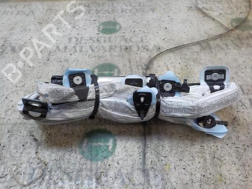 Used Left curtain airbag BMW 3 (E90) [2004-2012]  3855833