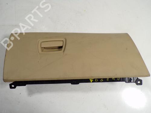 Glove box BMW 5 (F10) [2009-2016]null 51169205976