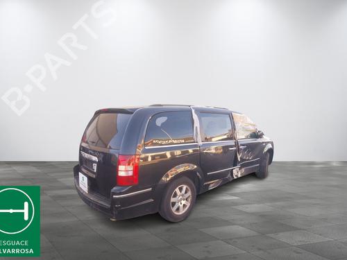 Subframe CHRYSLER GRAND VOYAGER V (RT) 2.8 CRD | BP18828652M9  - Image 6