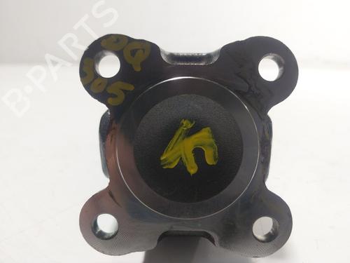 Driveshaft BMW 3 (G20, G80, G28) 330 d xDrive | BP24599971M37 