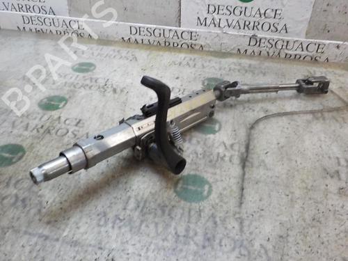 Used Steering column Steering column 3848753 3848753