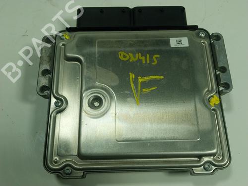Computer motormanagement HYUNDAI TUCSON (TL, TLE) 1.7 CRDi | BP17945383M57 