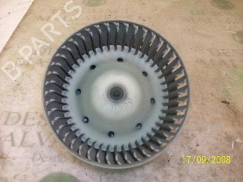 Varmeblæser JAGUAR S-TYPE II (X200) 3.0 V6 | BP3756146M62